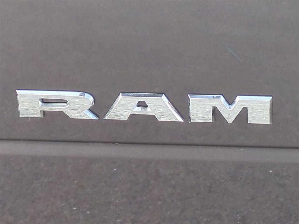 new 2025 Ram 2500 car, priced at $77,500