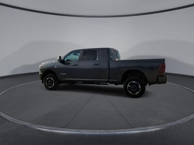 new 2025 Ram 2500 car, priced at $78,899
