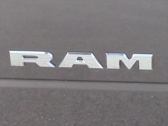 new 2025 Ram 2500 car, priced at $78,899