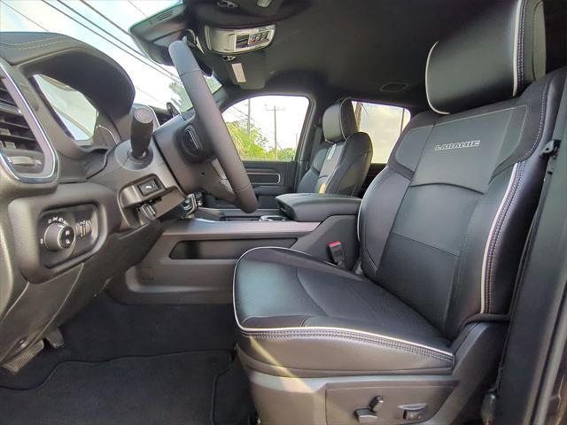 new 2025 Ram 2500 car, priced at $78,899