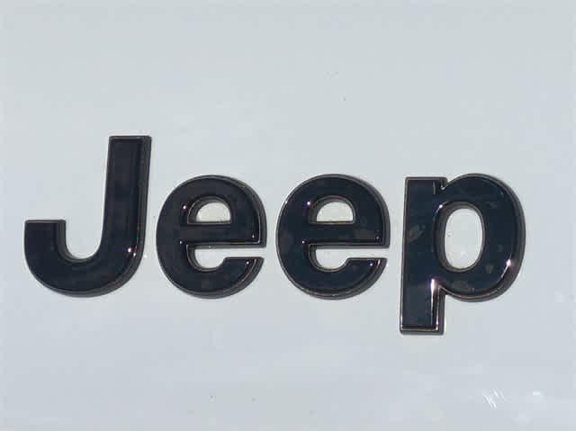 new 2025 Jeep Grand Cherokee car, priced at $45,953