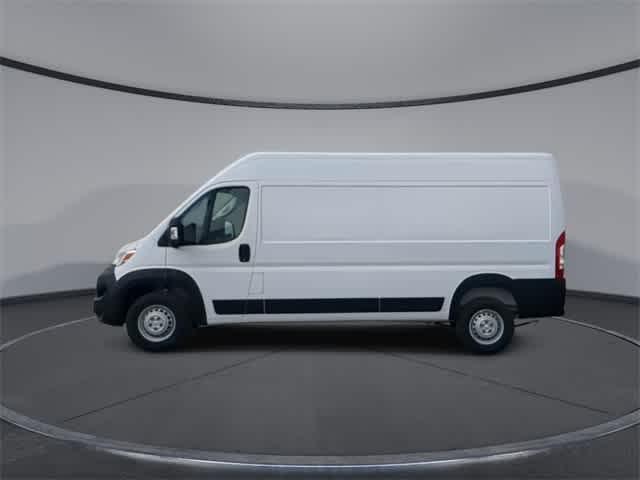 new 2025 Ram ProMaster 2500 car, priced at $53,990