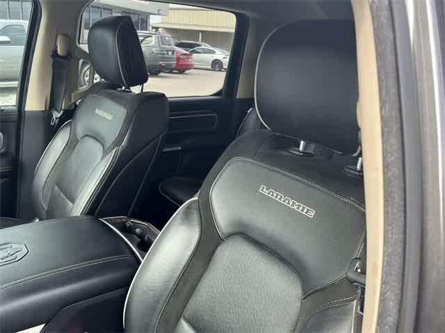 used 2020 Ram 1500 car, priced at $36,128