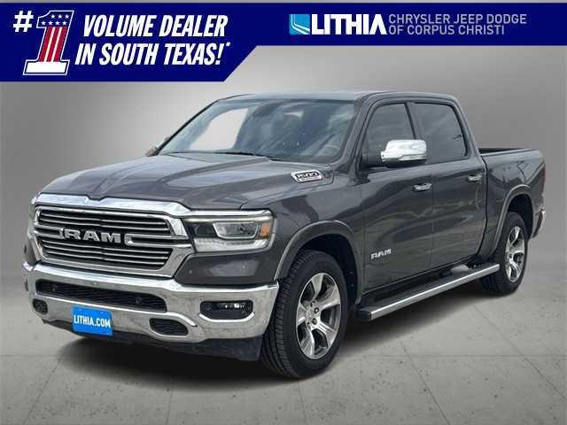 used 2020 Ram 1500 car, priced at $36,128