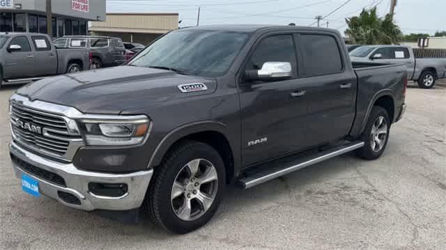 used 2020 Ram 1500 car, priced at $36,128