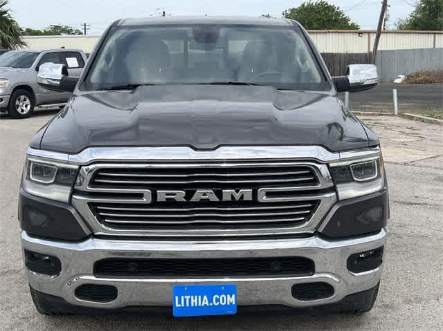 used 2020 Ram 1500 car, priced at $36,128