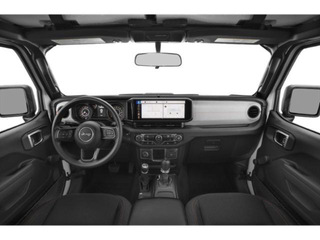 new 2025 Jeep Gladiator car, priced at $44,024