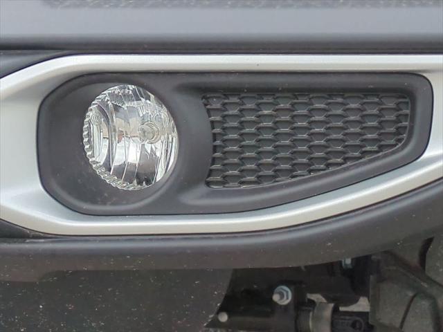 new 2025 Jeep Gladiator car, priced at $44,734