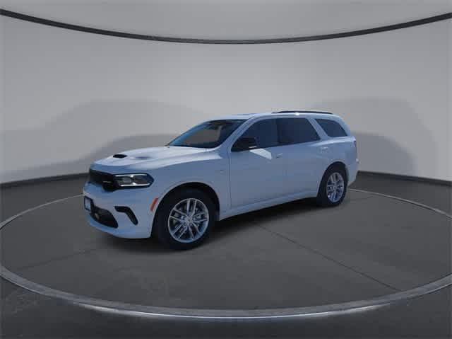 new 2024 Dodge Durango car, priced at $50,635