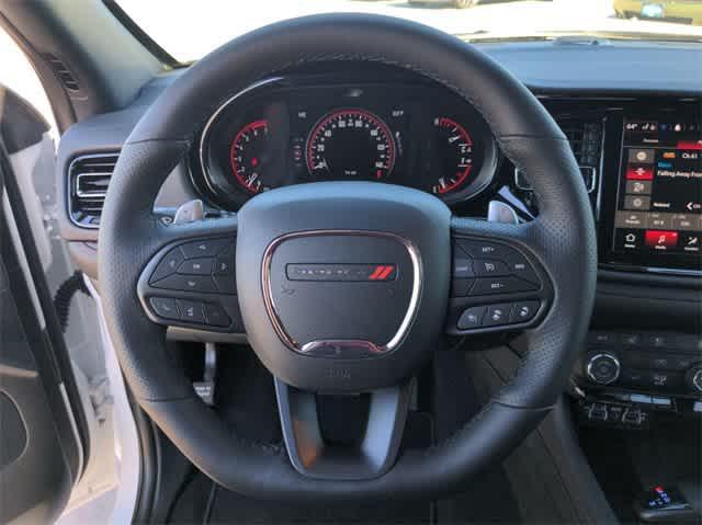 new 2024 Dodge Durango car, priced at $50,635