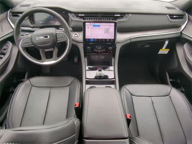 new 2025 Jeep Grand Cherokee L car, priced at $49,030