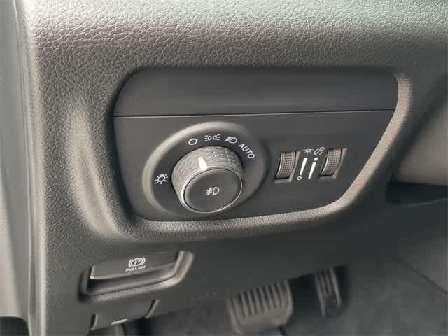new 2025 Jeep Grand Cherokee L car, priced at $49,030