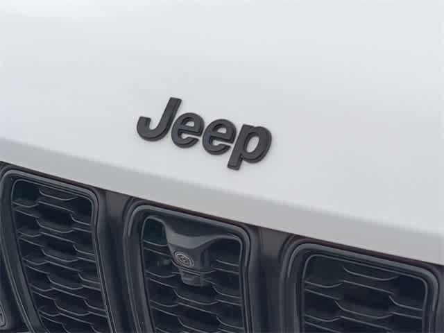 new 2025 Jeep Grand Cherokee L car, priced at $49,030