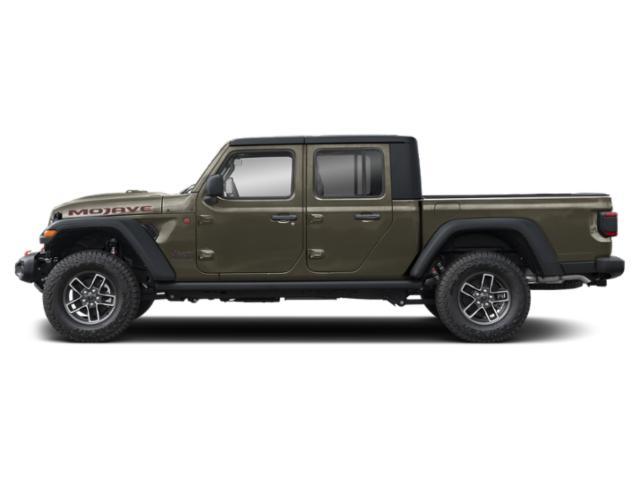 new 2025 Jeep Gladiator car, priced at $48,057