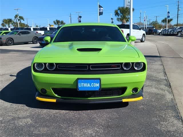 new 2023 Dodge Challenger car, priced at $41,230