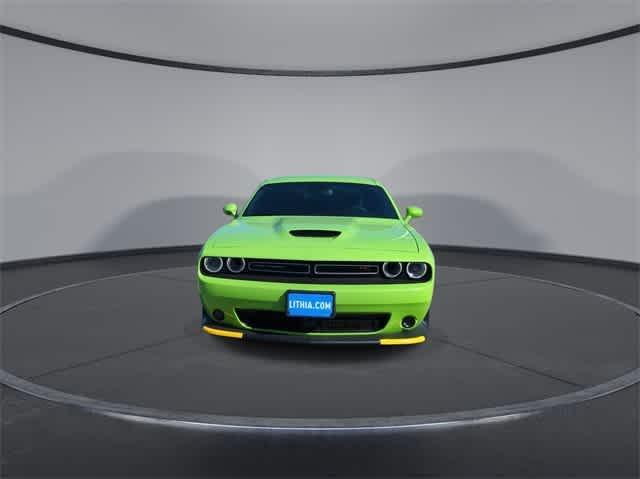 new 2023 Dodge Challenger car, priced at $41,230