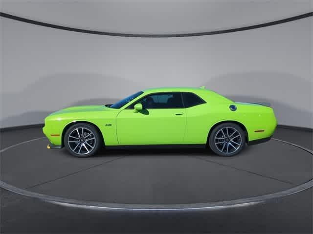 new 2023 Dodge Challenger car, priced at $41,230