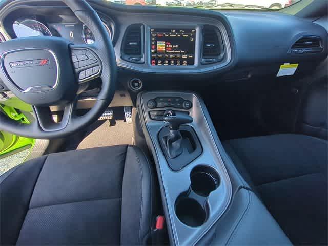 new 2023 Dodge Challenger car, priced at $41,230