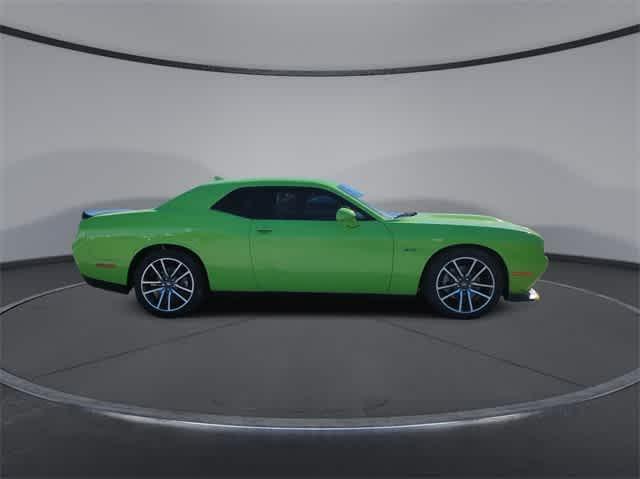 new 2023 Dodge Challenger car, priced at $41,230