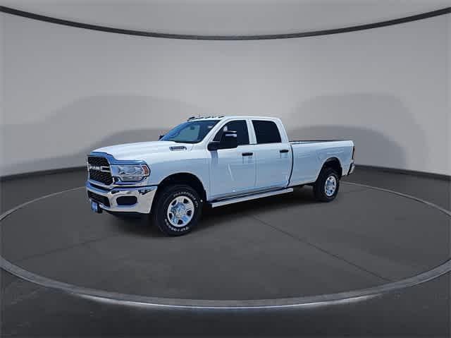 new 2024 Ram 2500 car