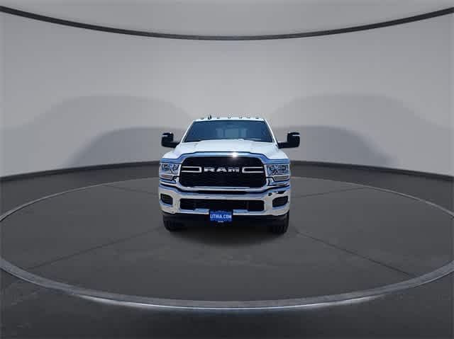 new 2024 Ram 2500 car