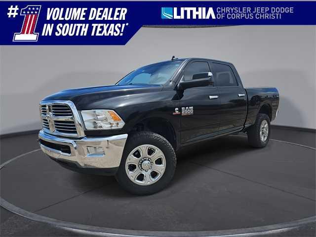 used 2015 Ram 2500 car, priced at $29,491