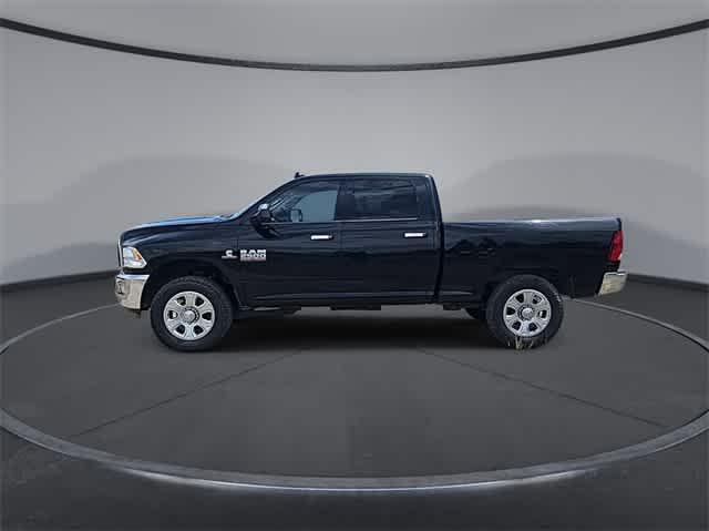 used 2015 Ram 2500 car, priced at $29,491