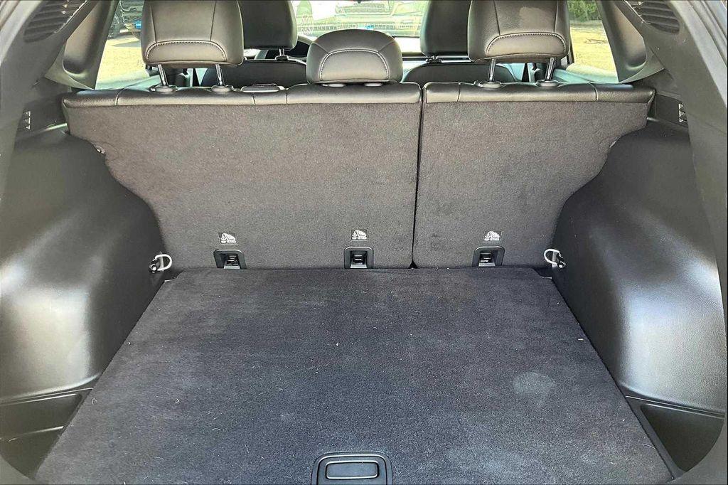 new 2025 Jeep Compass car, priced at $26,042