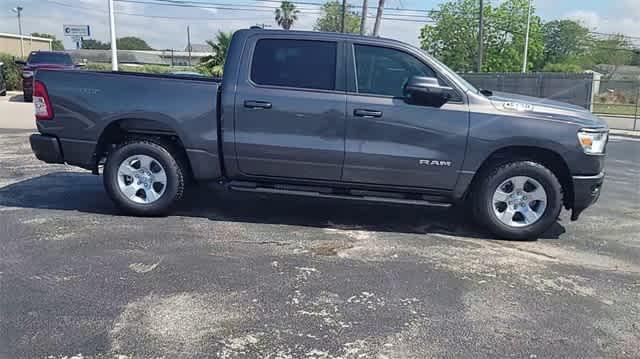 used 2023 Ram 1500 car, priced at $39,991