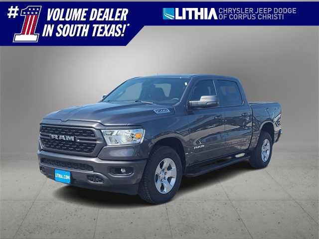 used 2023 Ram 1500 car, priced at $39,991