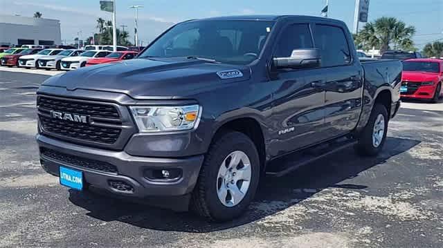 used 2023 Ram 1500 car, priced at $39,991