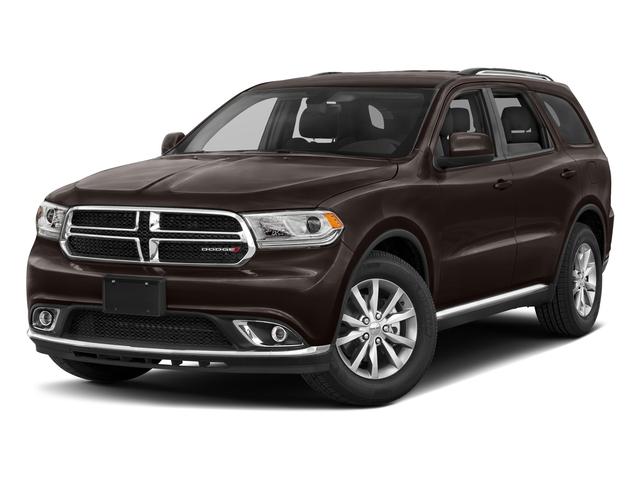 used 2017 Dodge Durango car, priced at $14,491