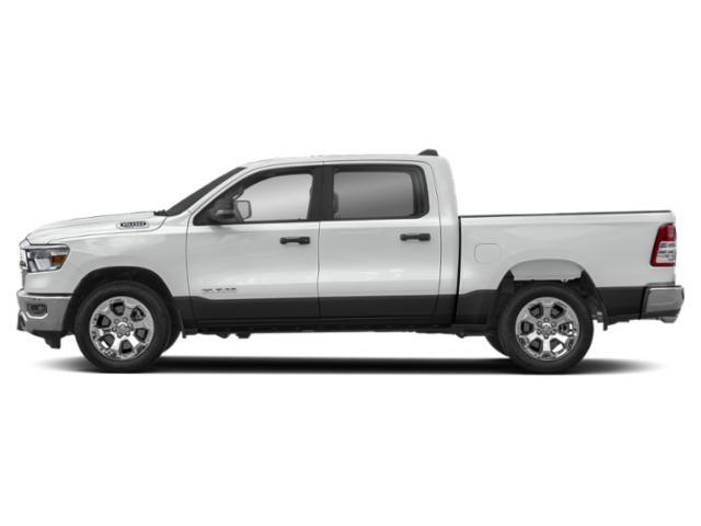 used 2024 Ram 1500 car