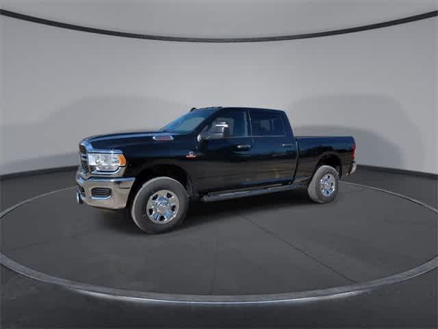 new 2024 Ram 2500 car, priced at $60,493