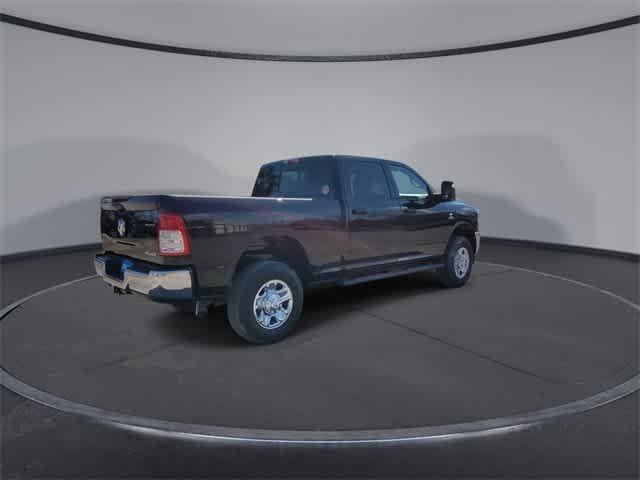 new 2024 Ram 2500 car, priced at $60,493