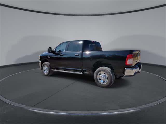 new 2024 Ram 2500 car, priced at $60,493