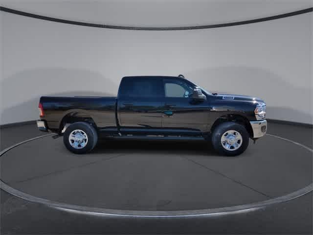 new 2024 Ram 2500 car, priced at $60,493