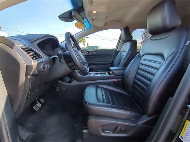 used 2023 Ford Edge car, priced at $24,538