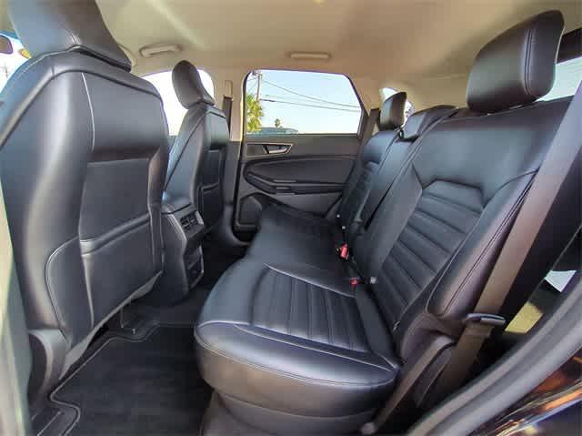 used 2023 Ford Edge car, priced at $24,538