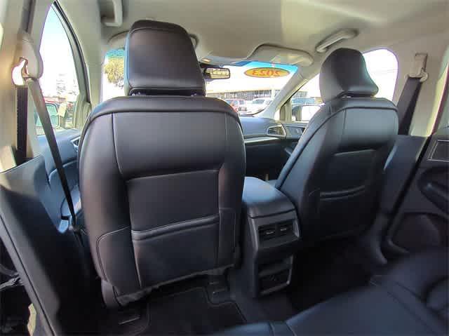 used 2023 Ford Edge car, priced at $24,538