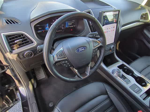 used 2023 Ford Edge car, priced at $24,538