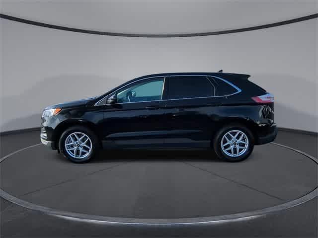 used 2023 Ford Edge car, priced at $24,538