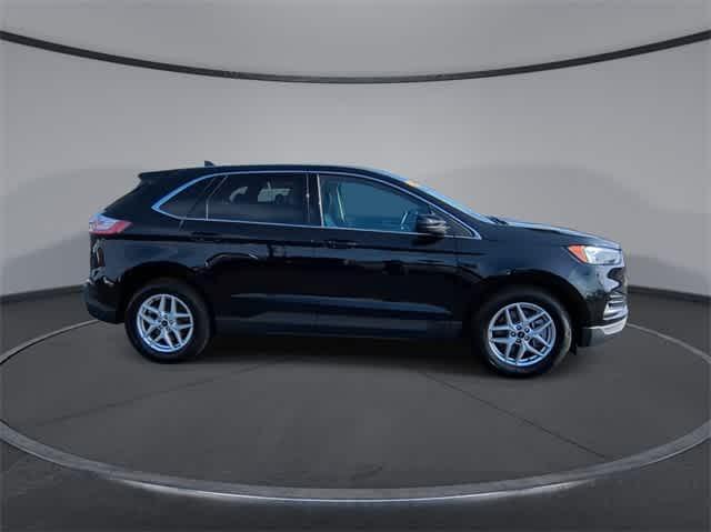 used 2023 Ford Edge car, priced at $24,538