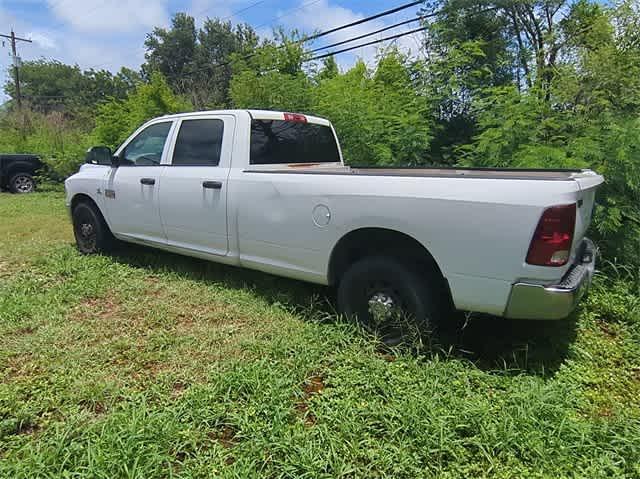 used 2012 Ram 3500 car, priced at $15,203