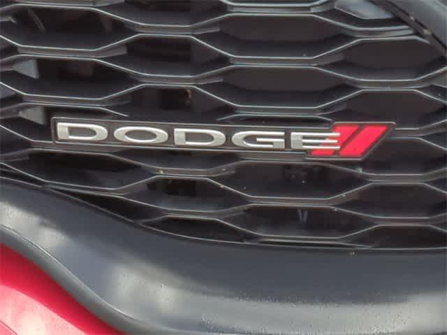 used 2021 Dodge Durango car, priced at $30,491