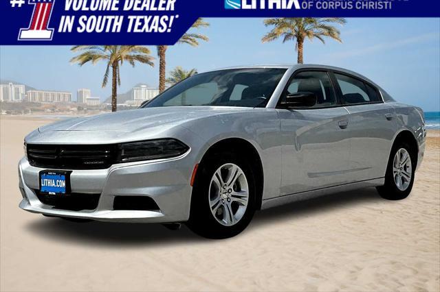 used 2023 Dodge Charger car, priced at $24,469