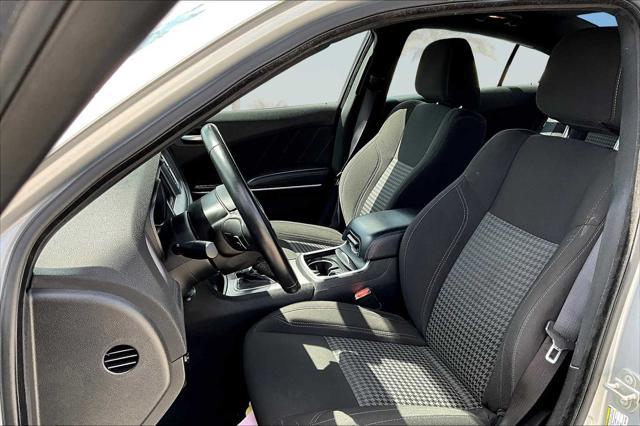 used 2023 Dodge Charger car, priced at $24,469
