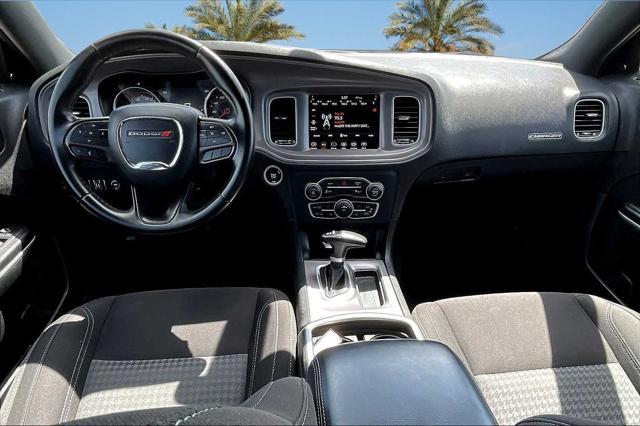 used 2023 Dodge Charger car, priced at $24,469