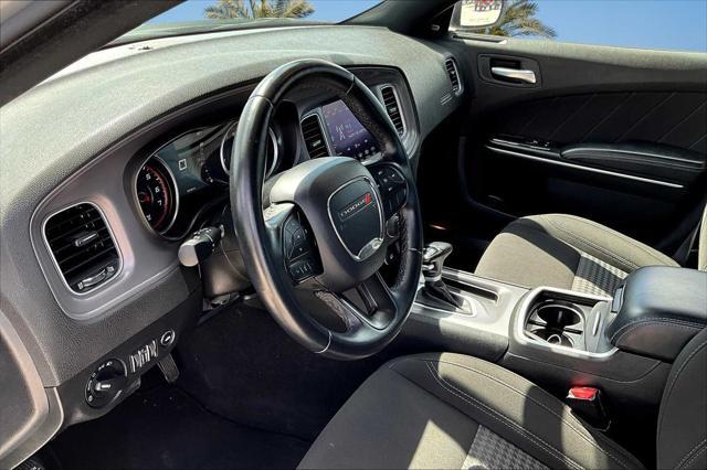 used 2023 Dodge Charger car, priced at $24,469