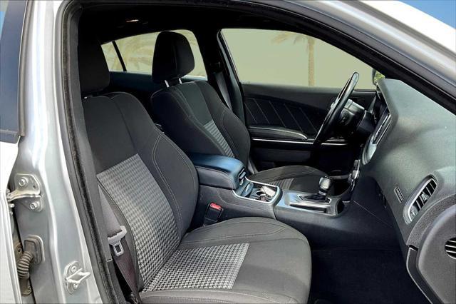 used 2023 Dodge Charger car, priced at $24,469